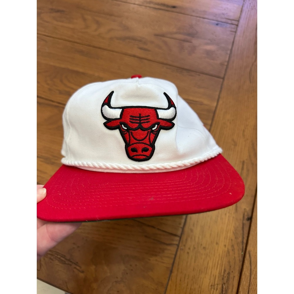 new era chicago bulls‎ adjustable baseball cap